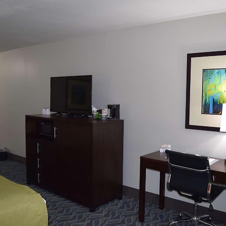 Best Western Plus Hardeeville Inn & Suites Dış mekan fotoğraf