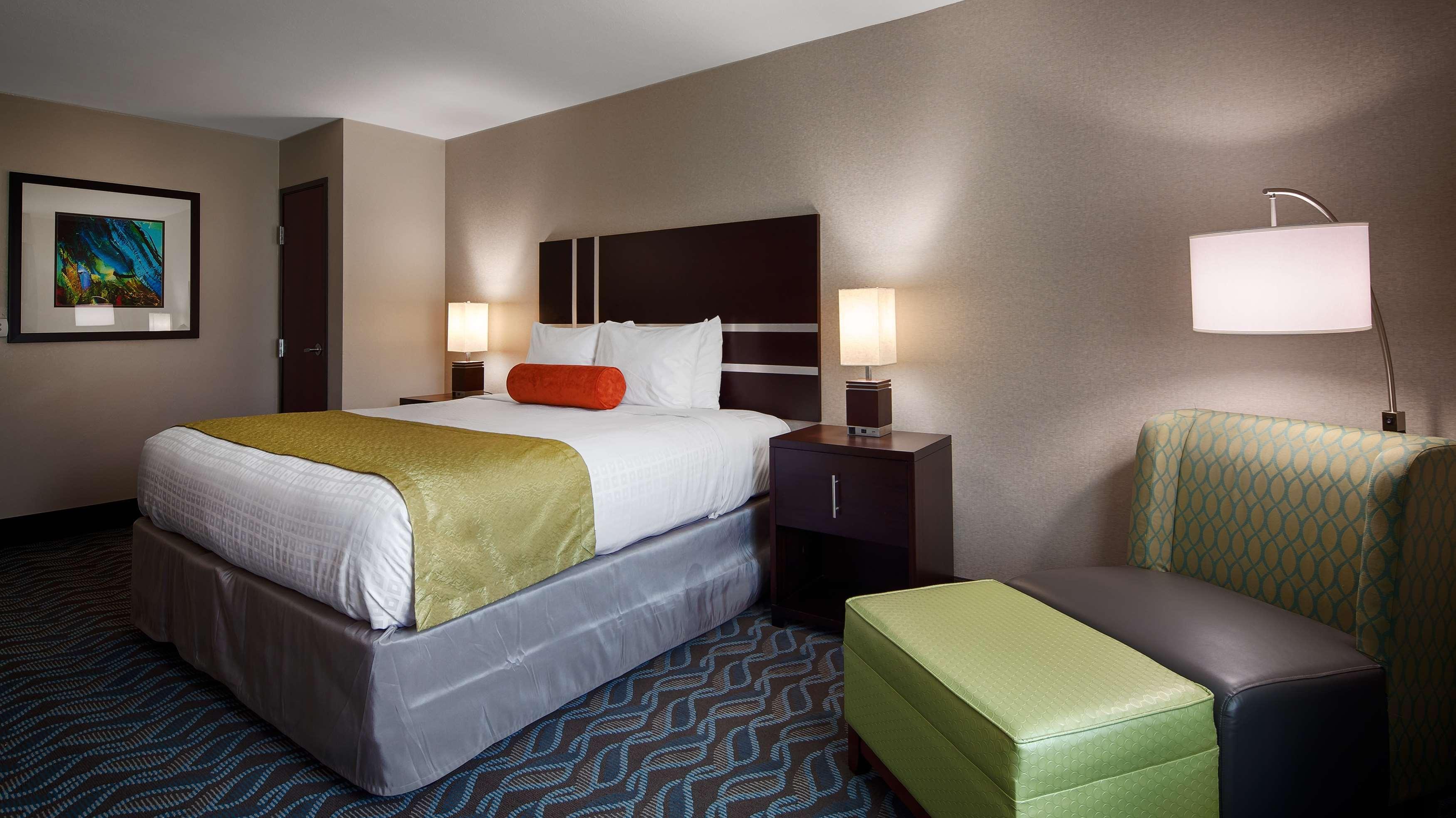Best Western Plus Hardeeville Inn & Suites Dış mekan fotoğraf