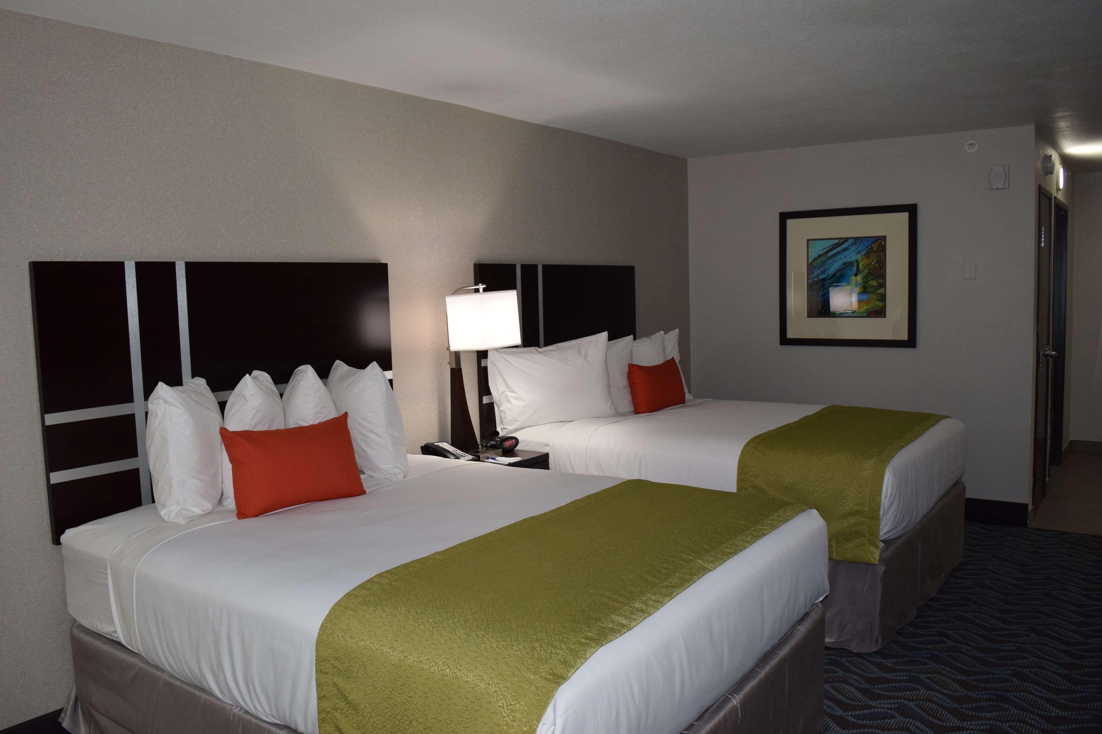 Best Western Plus Hardeeville Inn & Suites Dış mekan fotoğraf