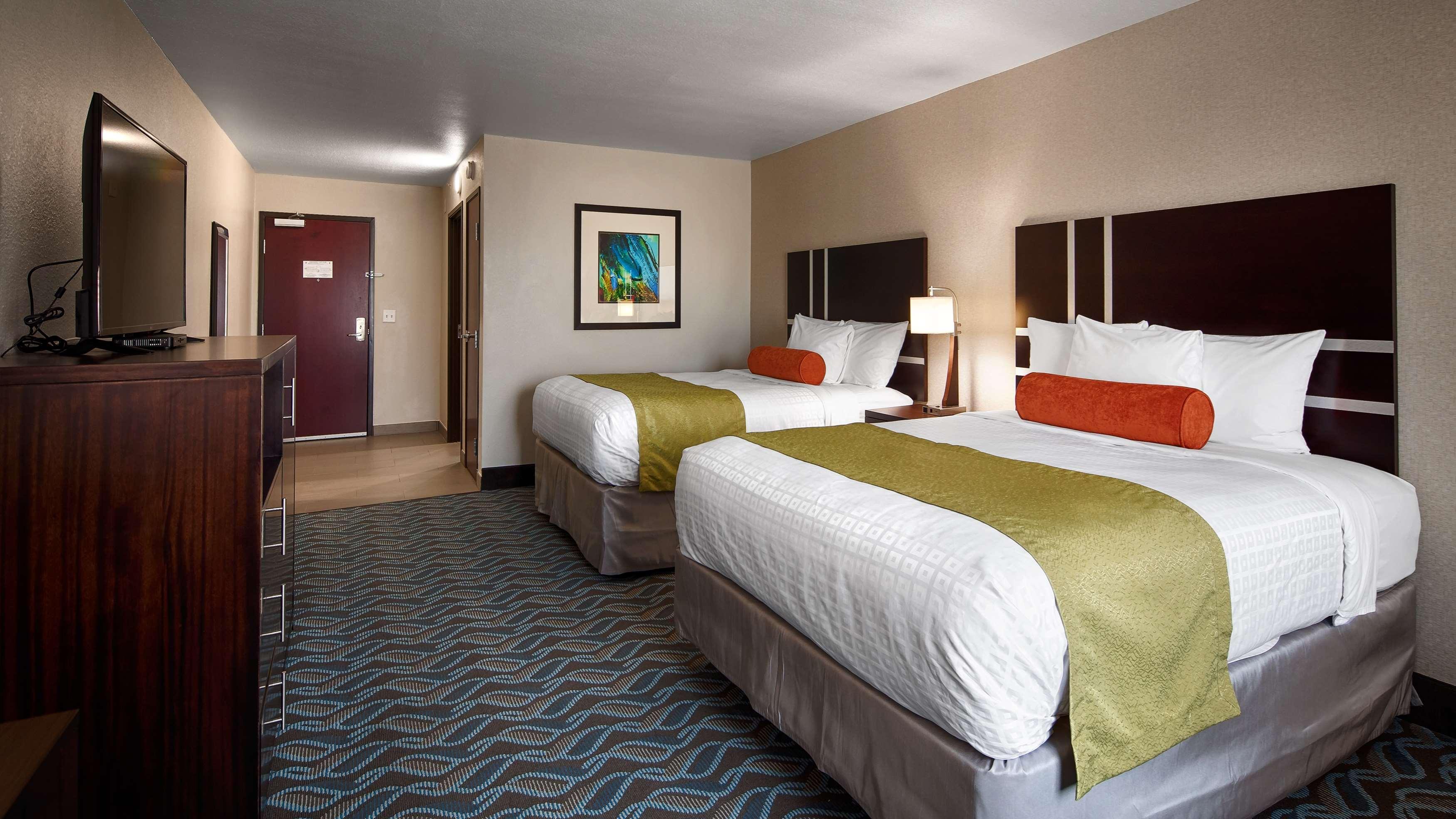 Best Western Plus Hardeeville Inn & Suites Dış mekan fotoğraf