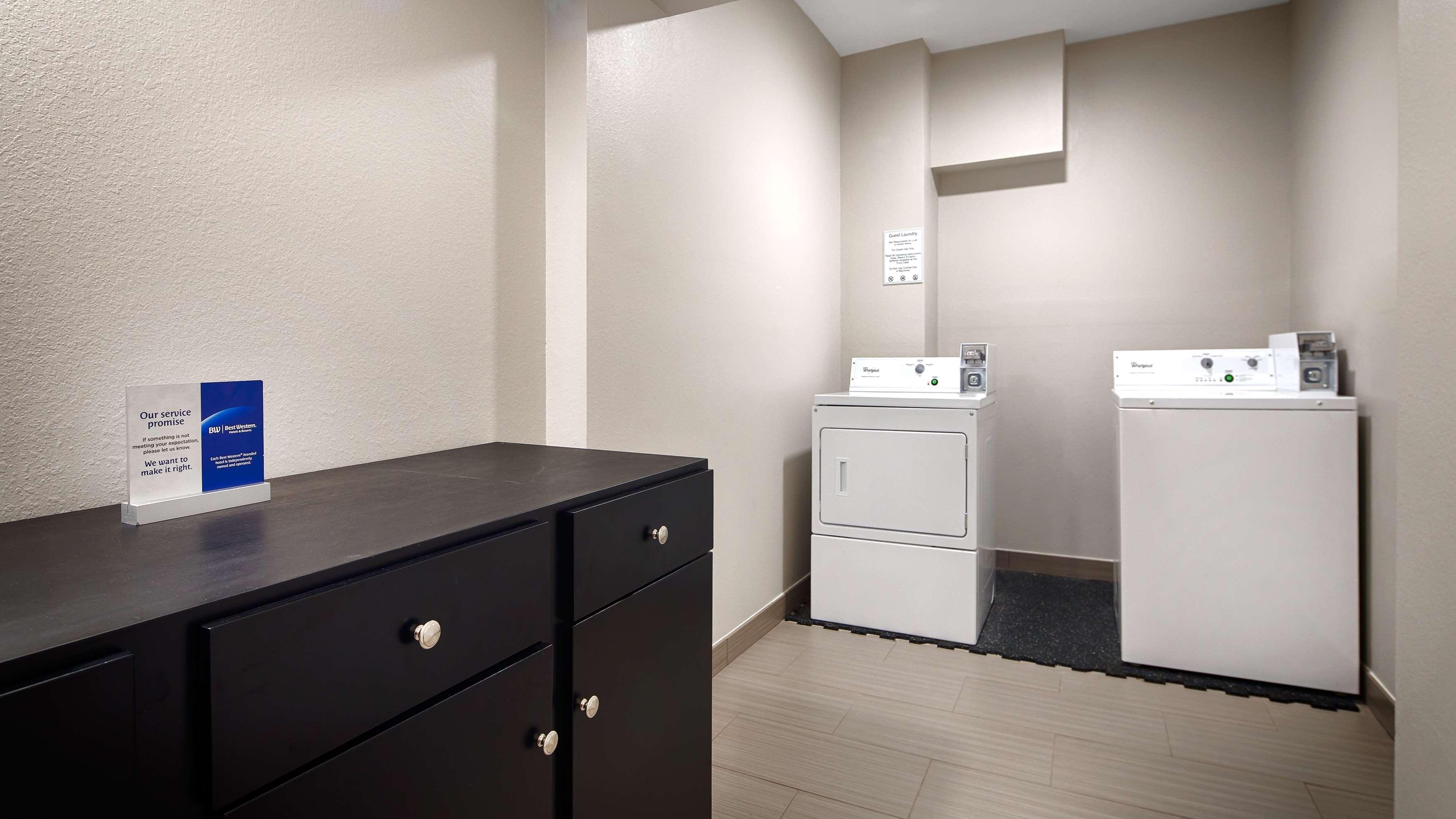 Best Western Plus Hardeeville Inn & Suites Dış mekan fotoğraf