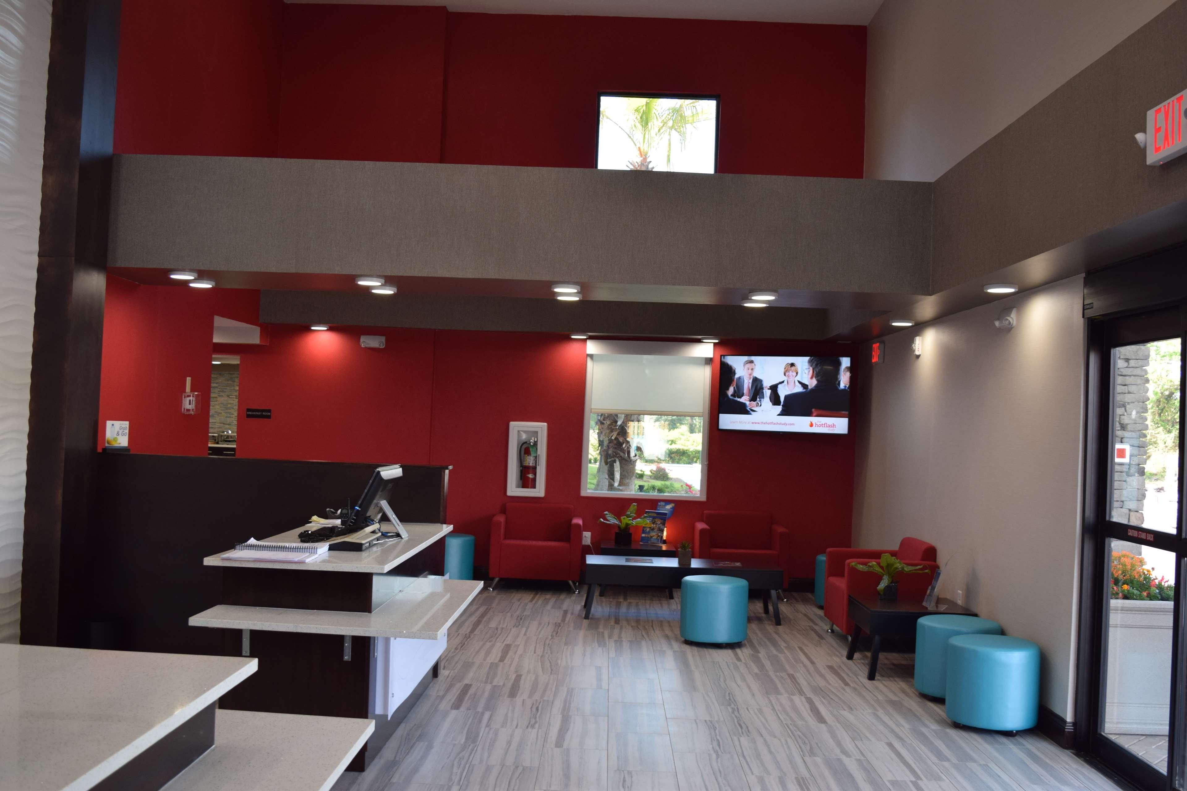 Best Western Plus Hardeeville Inn & Suites Dış mekan fotoğraf