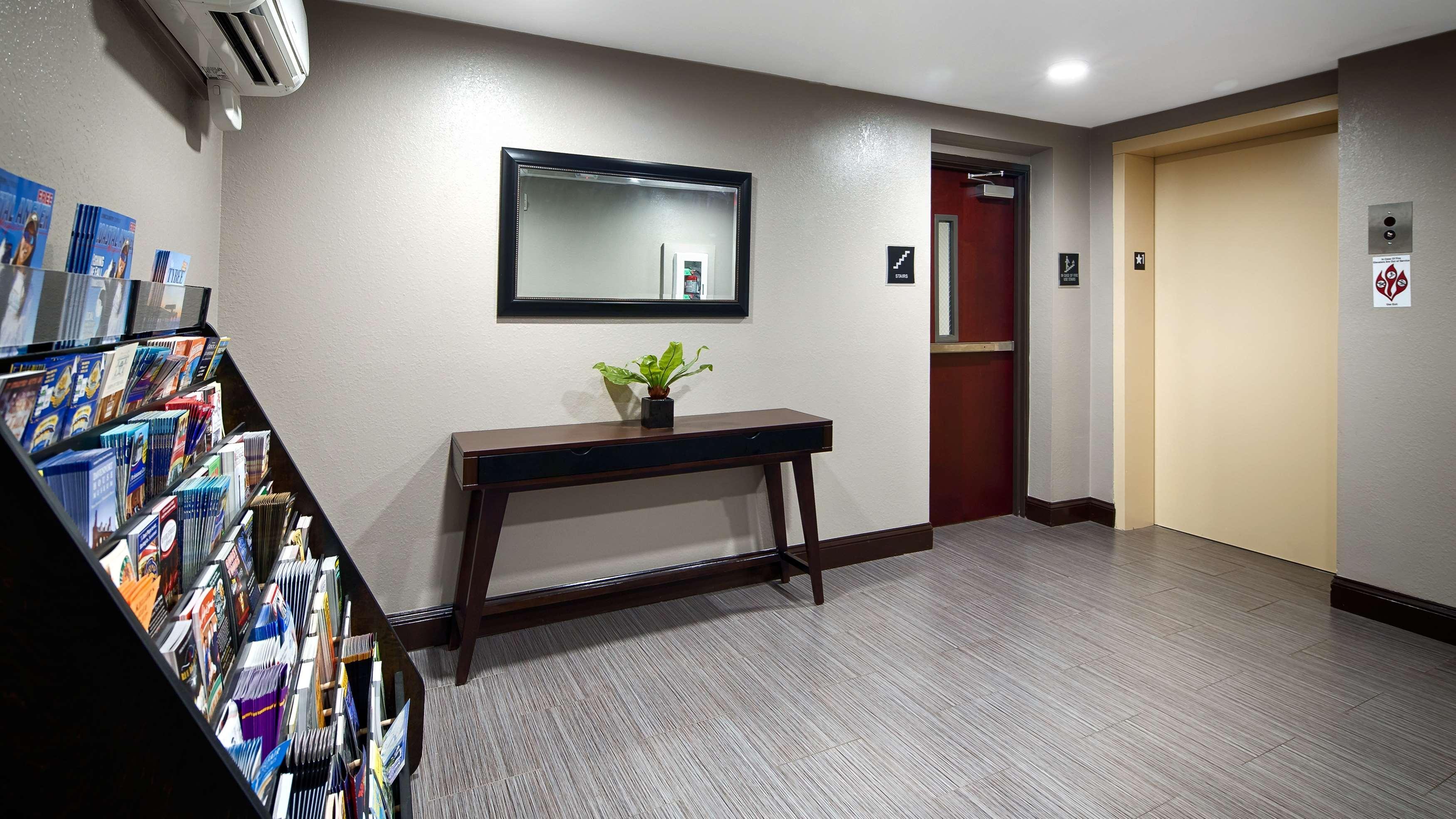 Best Western Plus Hardeeville Inn & Suites Dış mekan fotoğraf