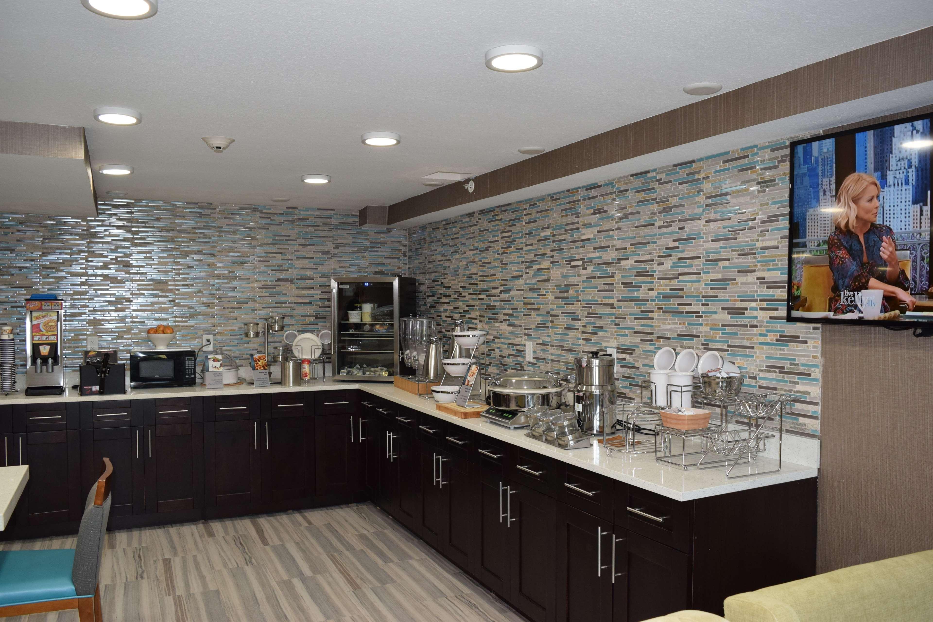 Best Western Plus Hardeeville Inn & Suites Dış mekan fotoğraf