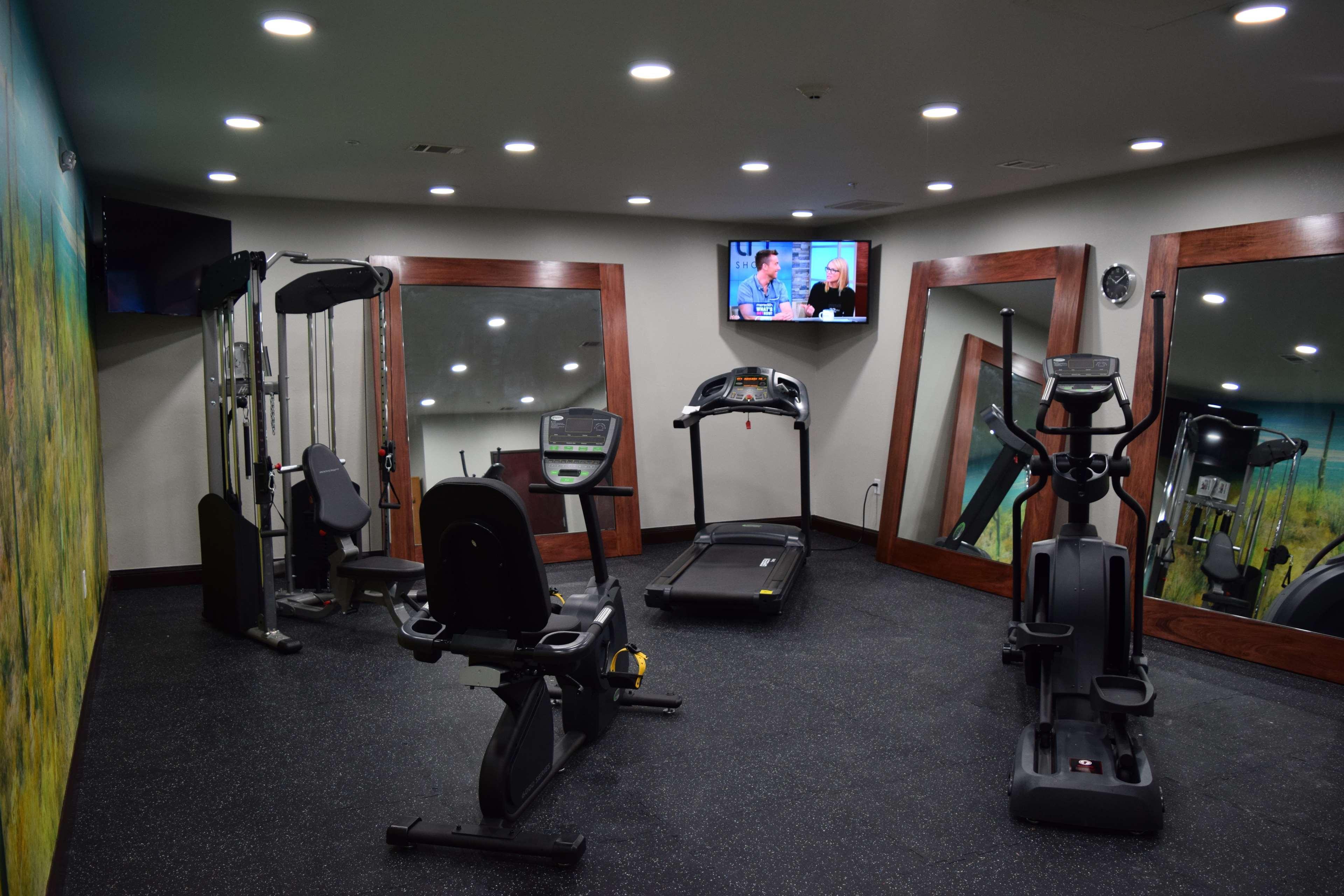 Best Western Plus Hardeeville Inn & Suites Dış mekan fotoğraf