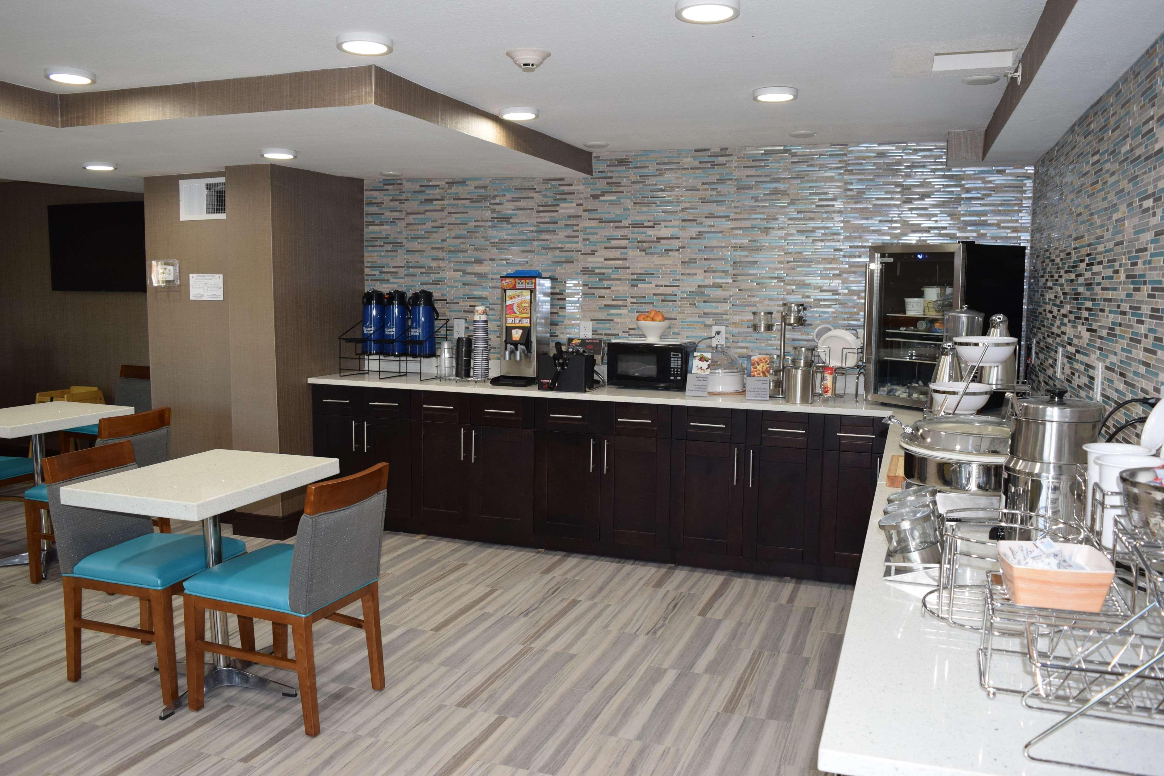 Best Western Plus Hardeeville Inn & Suites Dış mekan fotoğraf