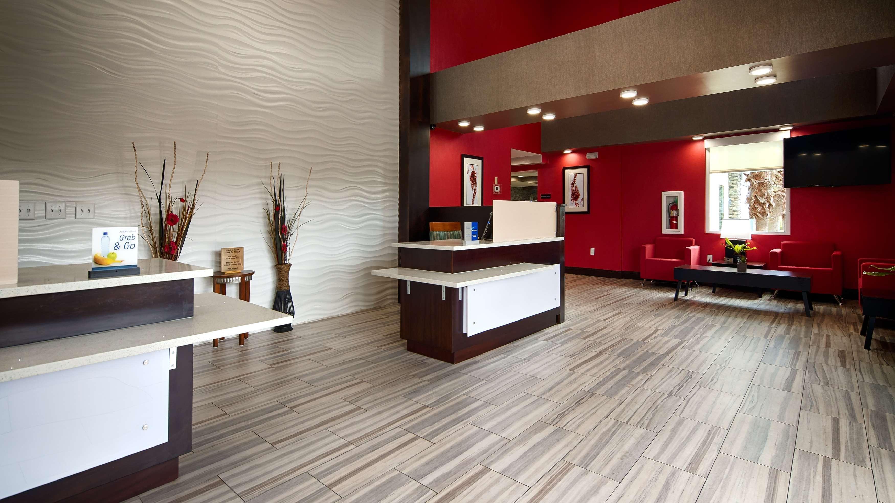 Best Western Plus Hardeeville Inn & Suites Dış mekan fotoğraf
