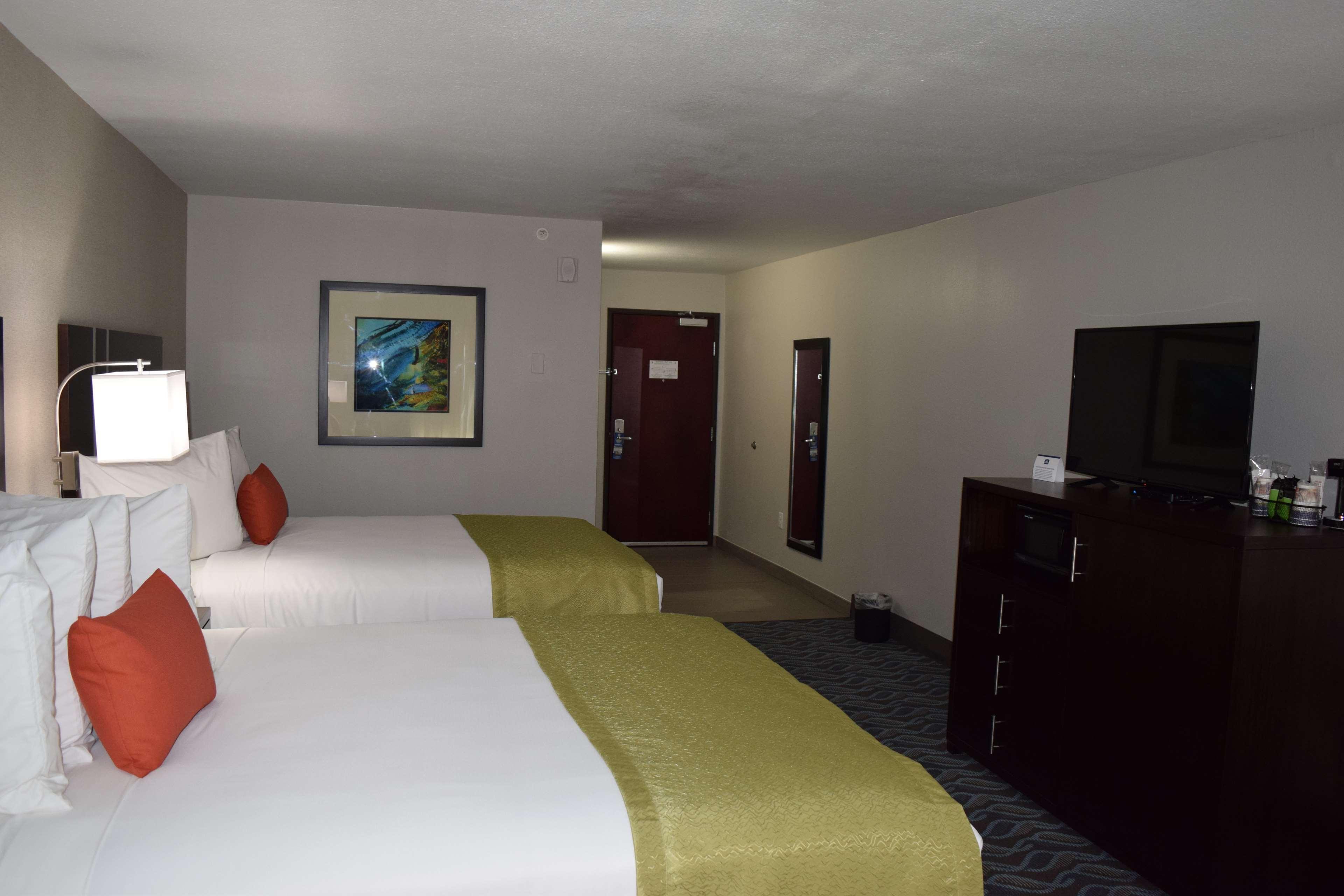 Best Western Plus Hardeeville Inn & Suites Dış mekan fotoğraf