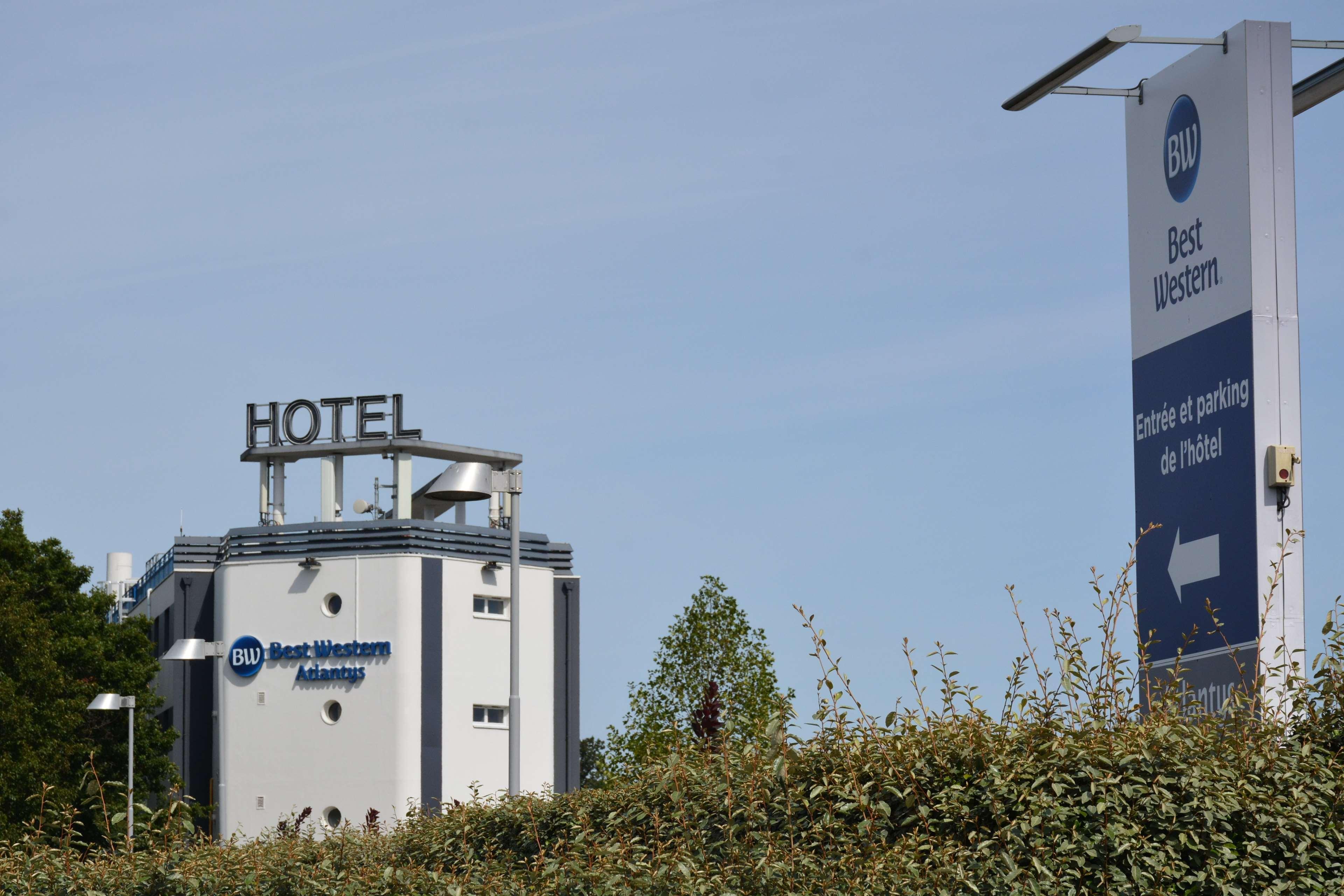 Best Western Plus Hardeeville Inn & Suites Dış mekan fotoğraf