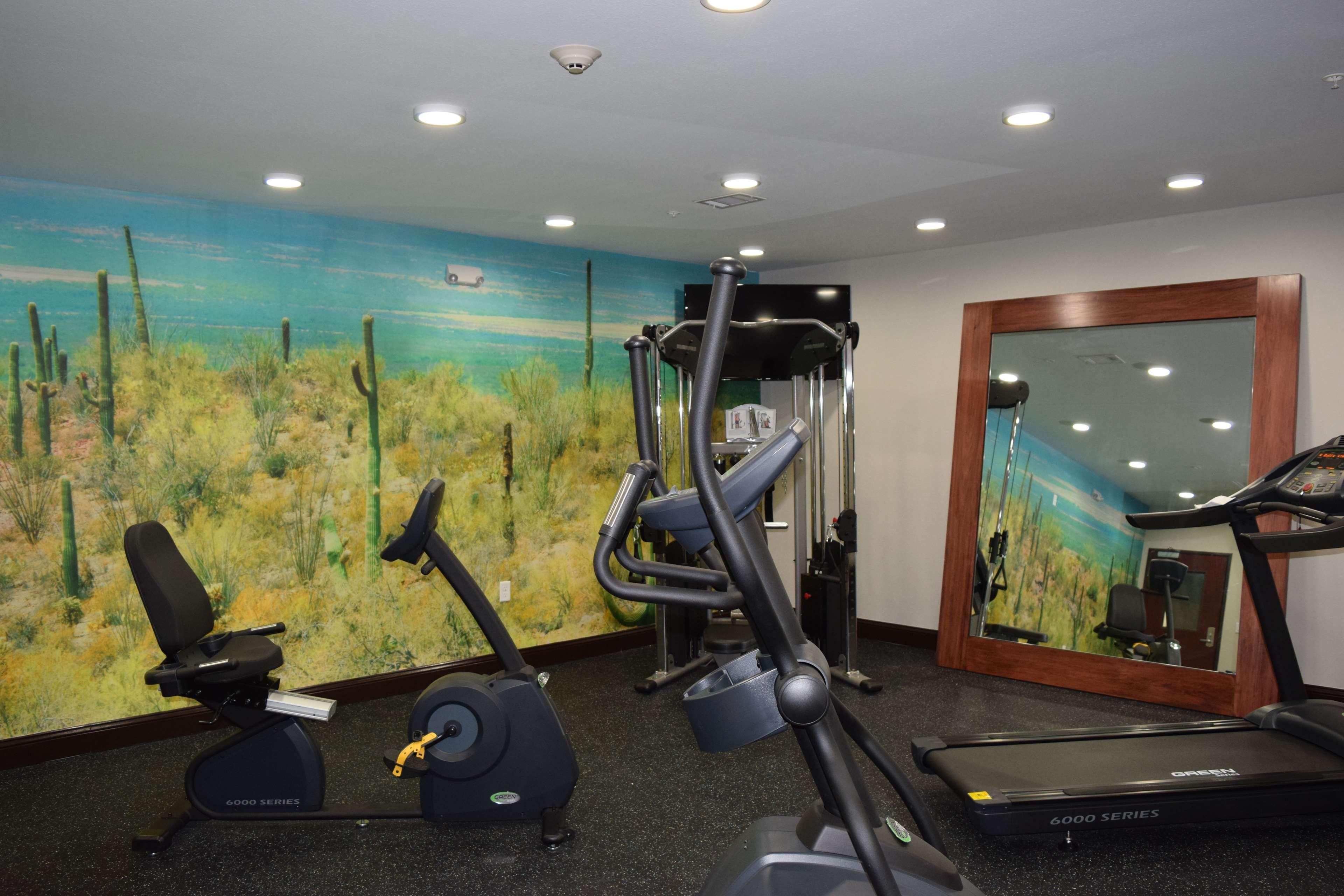 Best Western Plus Hardeeville Inn & Suites Dış mekan fotoğraf