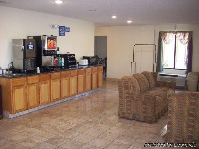 Best Western Plus Hardeeville Inn & Suites Restoran fotoğraf