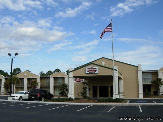 Best Western Plus Hardeeville Inn & Suites Dış mekan fotoğraf